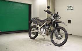 KAWASAKI KLX230ｼｪﾙﾊﾟ 2002 LX232A