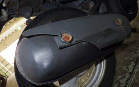 YAMAHA JOG Gen.3 2003 SA01J