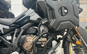 HONDA CRF1100L AFRICA TWIN DCT 2020 SD10
