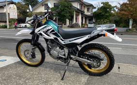 YAMAHA SEROW 250 DG17J