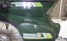 HONDA C50 SUPER CUB 2021 C50