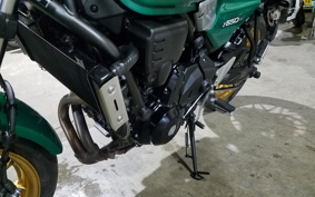 KAWASAKI Z650 RS 2024 ER650M