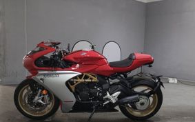 OTHER MV AGUSTA  SUPER VE LOW  CHE 800 2021 F110AC