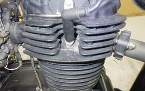KAWASAKI 250TR 2020 BJ250F