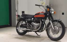 KAWASAKI W1 SA 1971 W1F