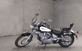 YAMAHA VIRAGO250S 3DM