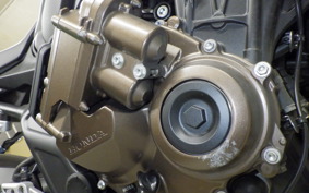 HONDA CB650R E-Clutch 2024 RH17