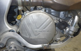 KAWASAKI KX450 2006 KX450M