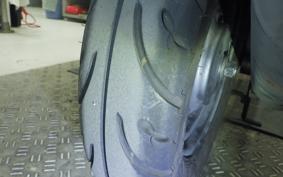 SUZUKI ADDRESS V100 CE11A