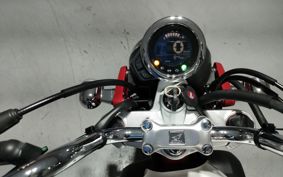 HONDA  MONKEY 125 JB03