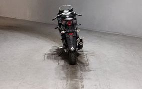 SUZUKI GSX-R125 DL33B