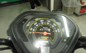 HONDA CROSS CUB 50 1980 AA06