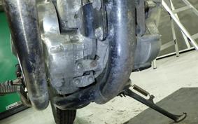 KAWASAKI ESTRELLA 2003 BJ250A