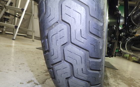 HARLEY FLSTN 1580 2006
