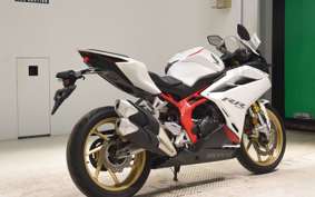 HONDA CBR250RR A MC51