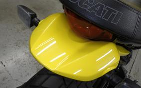 DUCATI SCRAMBLER ICON 2021