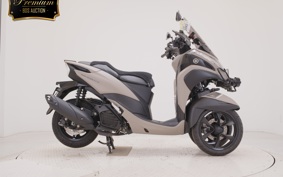 YAMAHA TRICITY 155 2018 SG81J