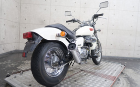 HONDA MAGNA 50 AC13