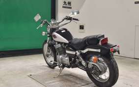 HONDA REBEL 250 2008 MC13