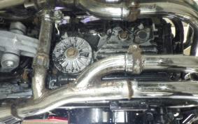 KAWASAKI GPZ400 2025