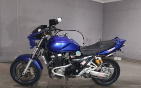 SUZUKI GSX1400 2001 GY71A