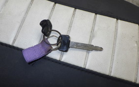 HONDA ZOOMER 2020 AF58