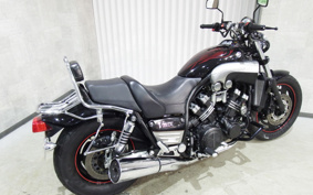 YAMAHA VMAX 2008 VP20