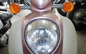HONDA CREA SCOOPY AF55