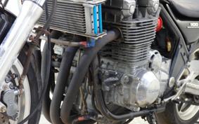 KAWASAKI ZEPHYR 1100 1999 ZRT10A
