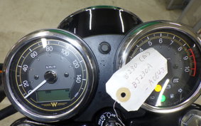 KAWASAKI W230 1997 BJ230A