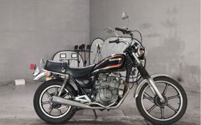 KAWASAKI Z250 Limited KZ250R