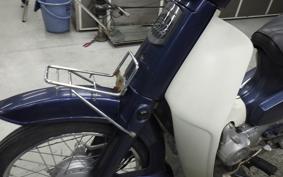 HONDA C50 SUPER CUB E AA01