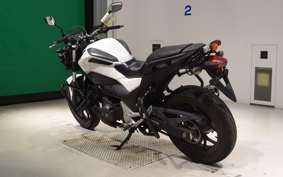 HONDA NC750L 2021 RC67