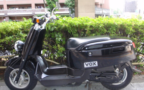 YAMAHA VOX Deluxe SA31J