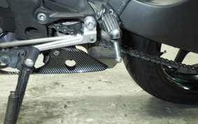 KAWASAKI NINJA ZX-6R A 2013