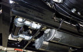 HARLEY FLSTC 1340 1997