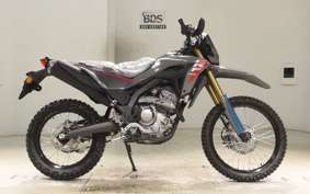 HONDA CRF250L MD47