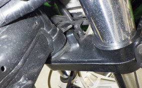 KAWASAKI ZRX1100 2001 ZRT10C