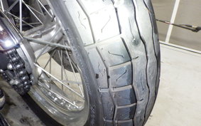 KAWASAKI W800 2020 EJ800B