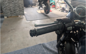 HONDA GB350 2022 NC59