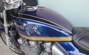 KAWASAKI ZEPHYR1100RS 2000 ZRT10A