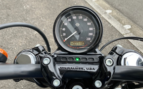 HARLEY  HARLEY XL1200X FINAL ED 2022 LC3