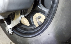 YAMAHA VINO 50 Gen.4 2021 AY02