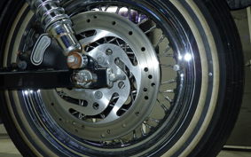 HARLEY XLH883 HUGGER 2000