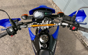 YAMAHA XTZ125 E PCJL