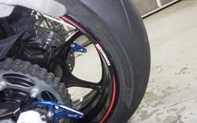 SUZUKI GSX-R1000R A 2019