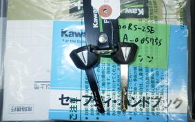 KAWASAKI Z900RS-2SE 2026 ZR902A