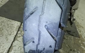 YAMAHA SEROW 250 Gen.3 DG31J