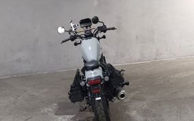 HONDA  REBEL 500 PC60