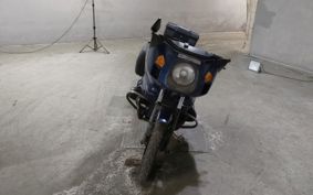 BMW R100RT 1988 6643